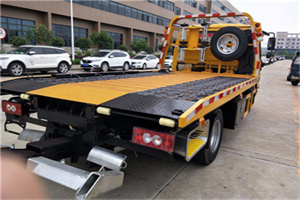 潞西24小时汽车送油服务公司