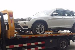 潞西拖车24小时服务电话