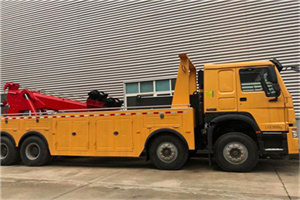 潞西道路救援公司